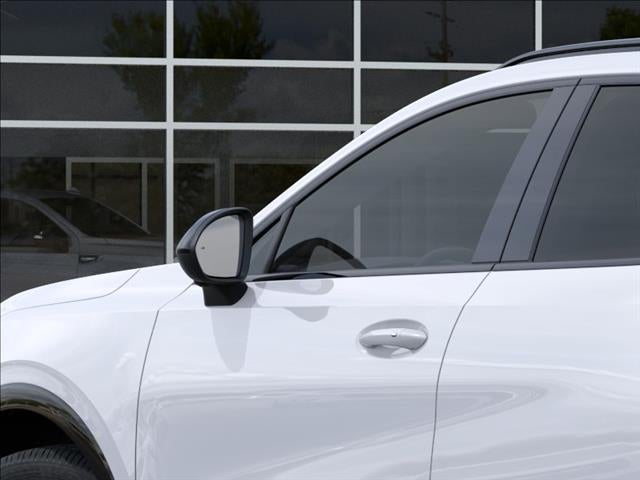 2026 Buick Envision Sport Touring SUV AWD