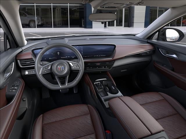 2026 Buick Envision Sport Touring SUV AWD