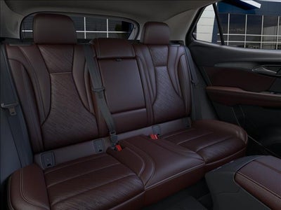 2026 Buick Envision Sport Touring SUV AWD