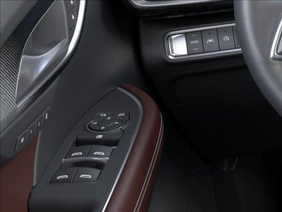 2026 Buick Envision Sport Touring SUV AWD
