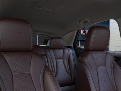 2026 Buick Envision Sport Touring SUV AWD
