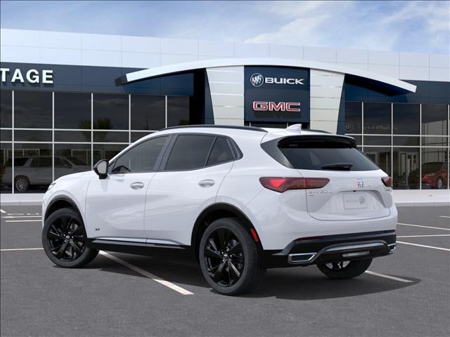 2026 Buick Envision Sport Touring SUV AWD