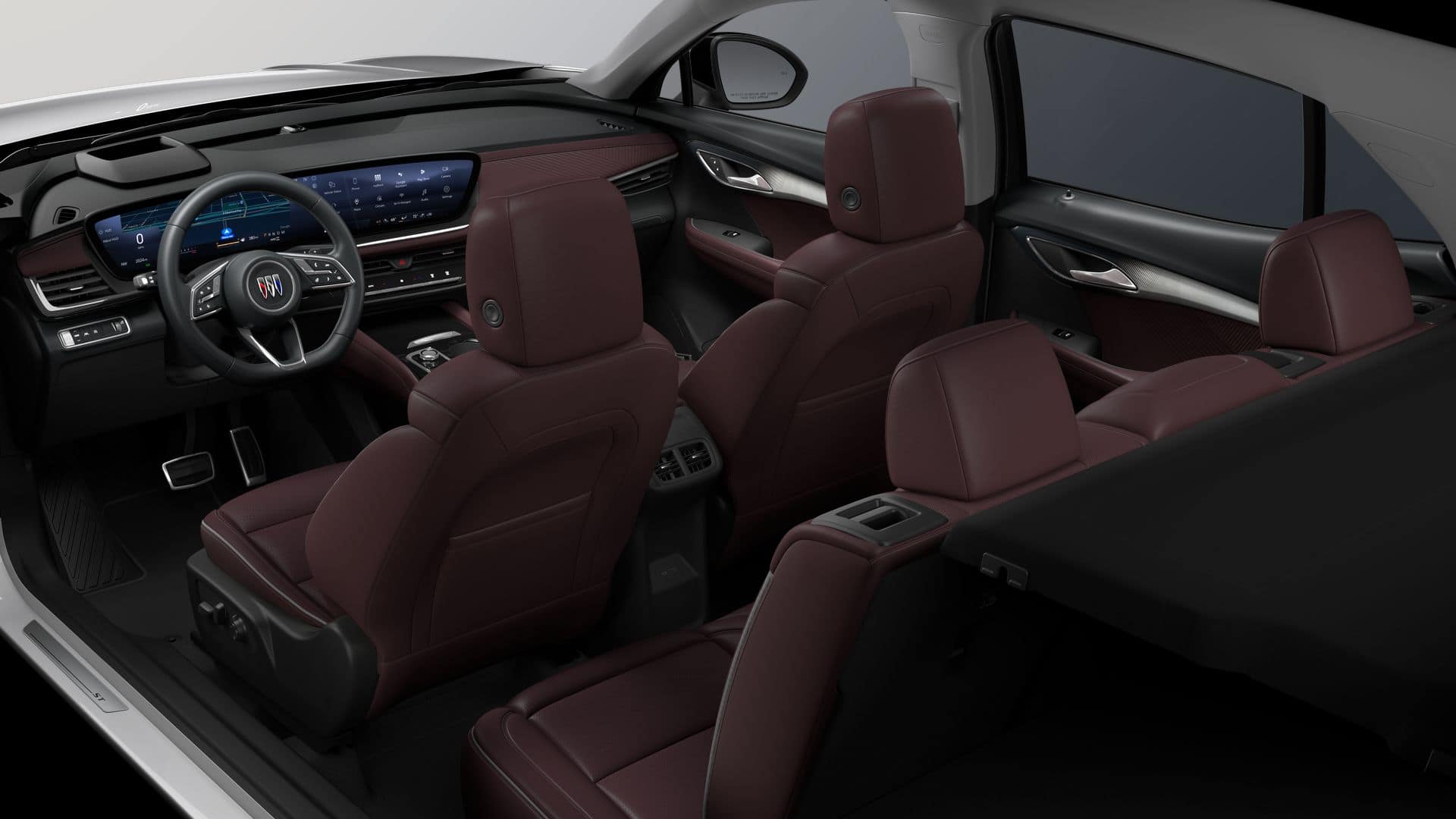 2026 Buick Envision Sport Touring SUV AWD