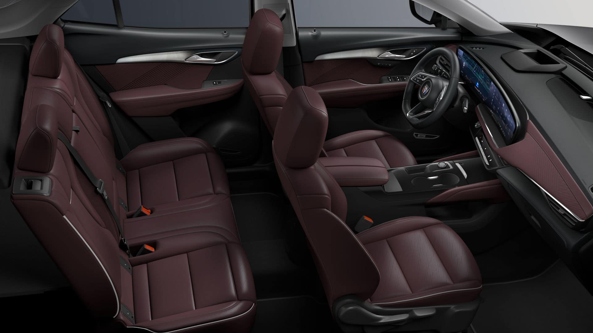 2026 Buick Envision Sport Touring SUV AWD