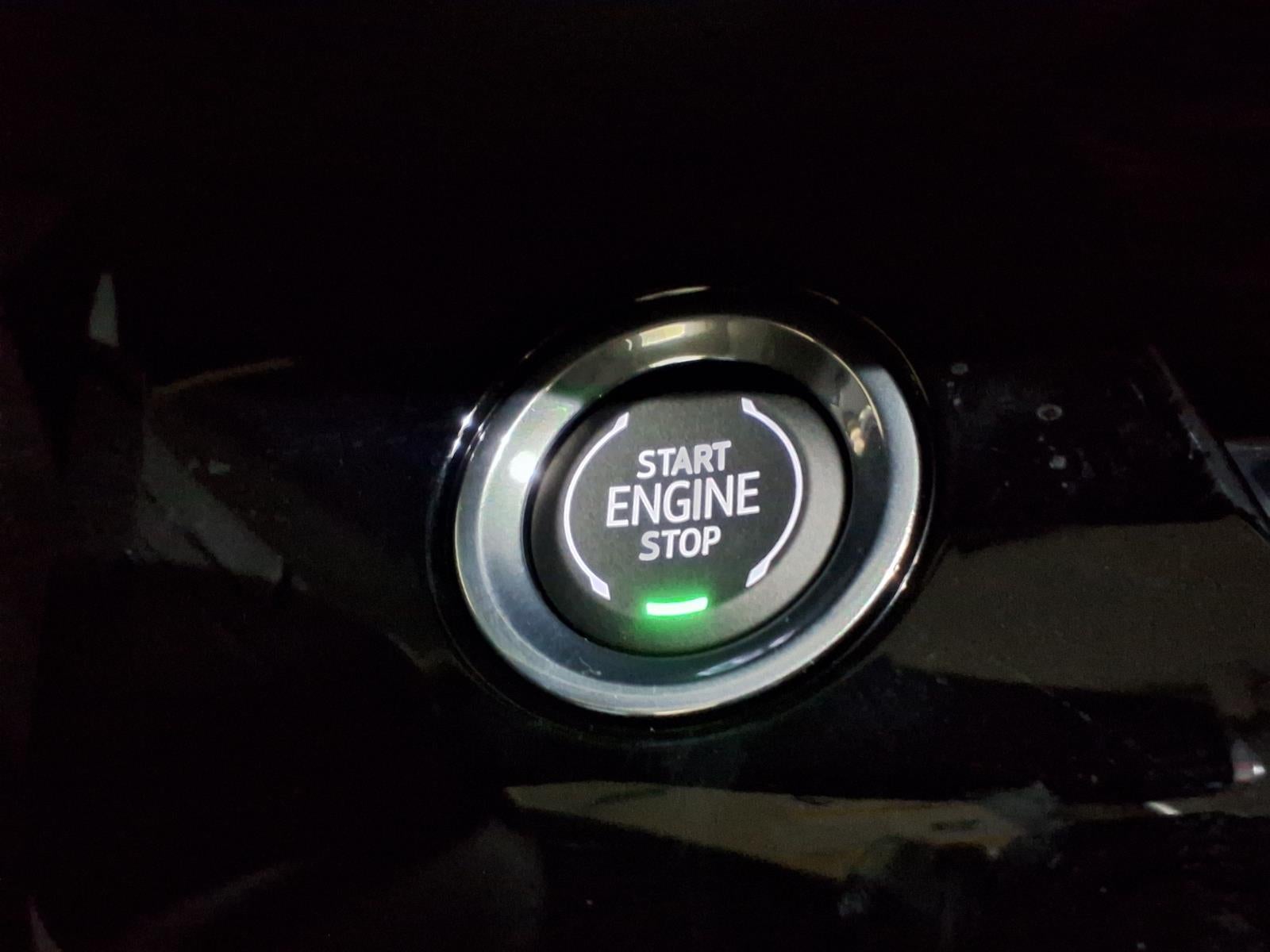 2026 Buick Envision Avenir SUV AWD