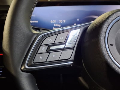 2026 Buick Envision Avenir SUV AWD