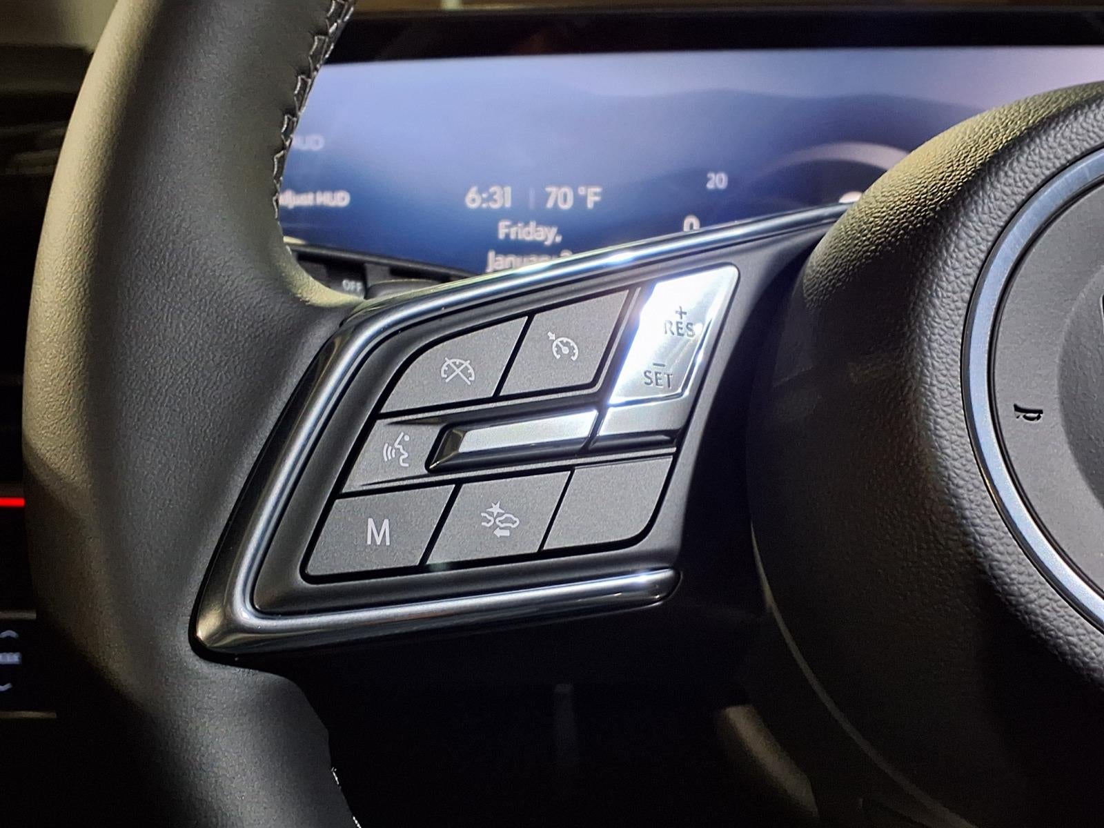 2026 Buick Envision Avenir SUV AWD