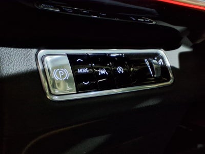 2026 Buick Envision Avenir SUV AWD