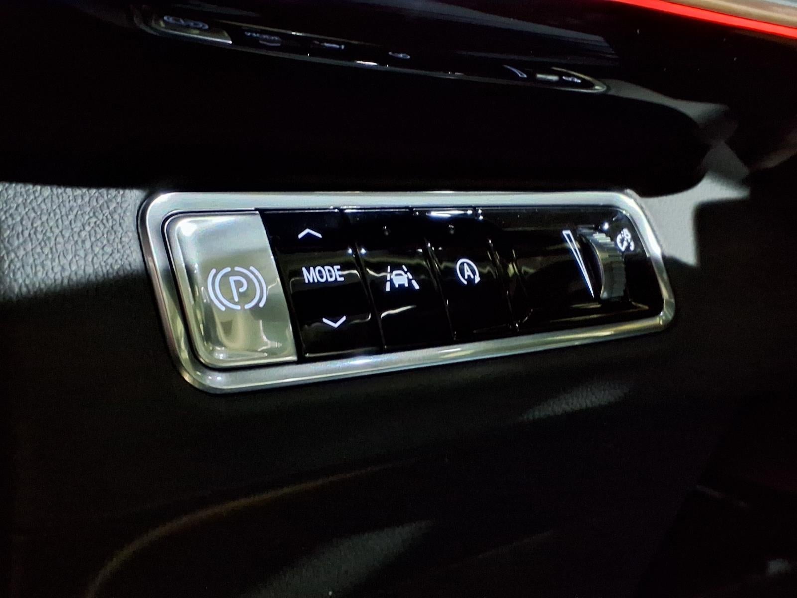 2026 Buick Envision Avenir SUV AWD