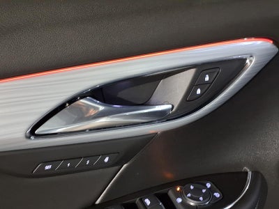 2026 Buick Envision Avenir SUV AWD