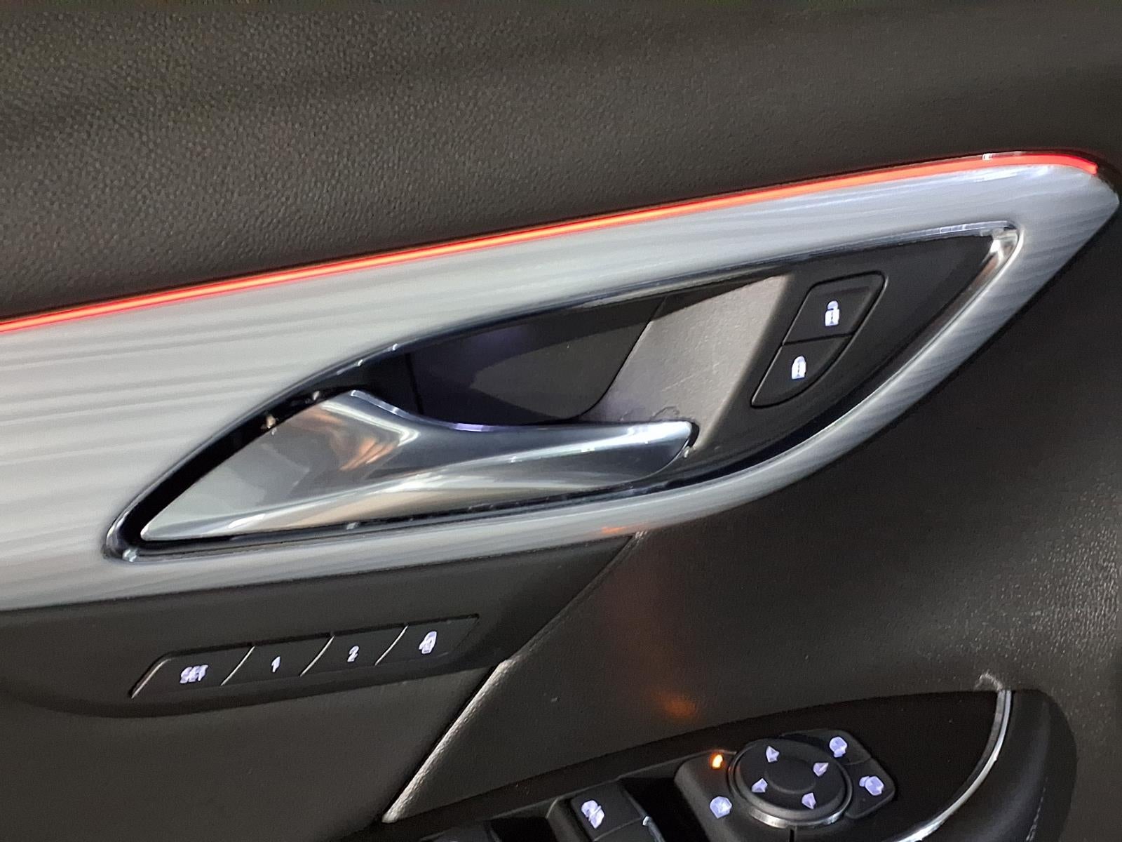 2026 Buick Envision Avenir SUV AWD