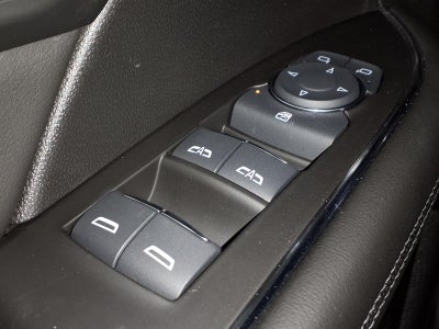 2026 Buick Envision Avenir SUV AWD