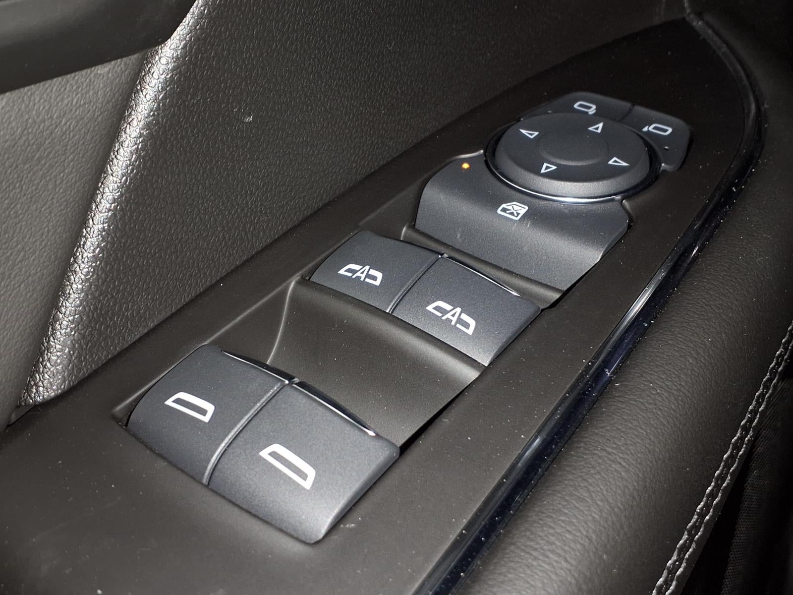 2026 Buick Envision Avenir SUV AWD