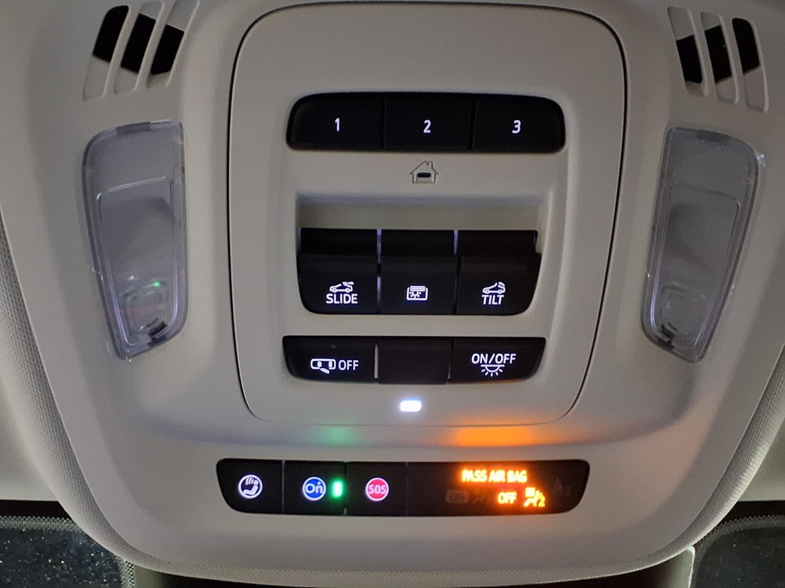 2026 Buick Envision Avenir SUV AWD