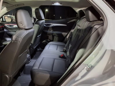 2026 Buick Envision Avenir SUV AWD