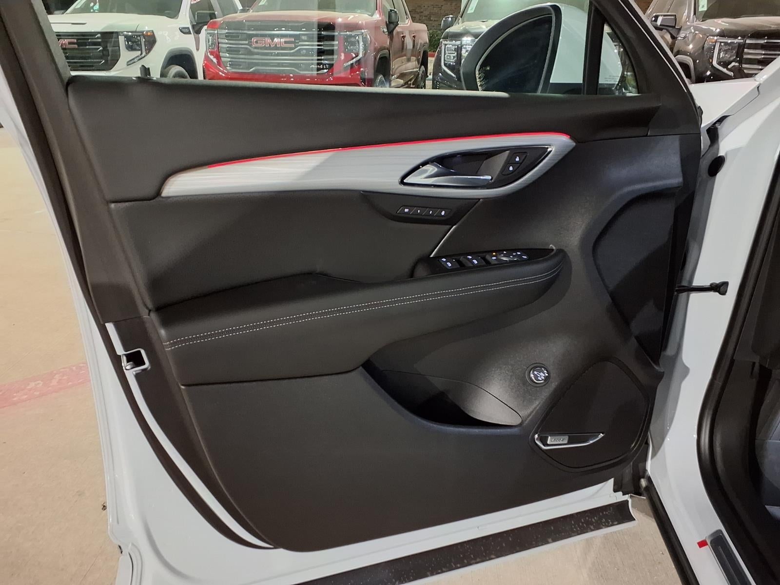 2026 Buick Envision Avenir SUV AWD