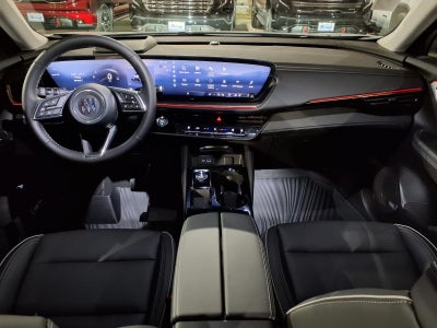 2026 Buick Envision Avenir SUV AWD