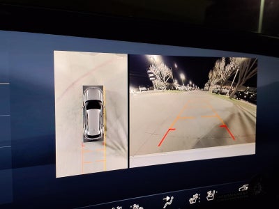 2026 Buick Envision Avenir SUV AWD