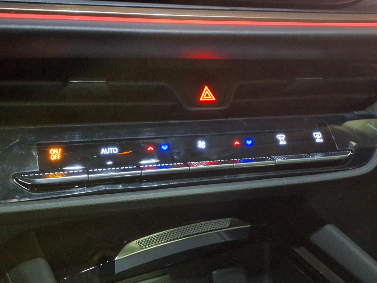 2026 Buick Envision Avenir SUV AWD