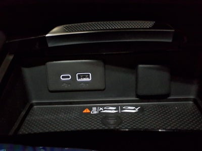 2026 Buick Envision Avenir SUV AWD