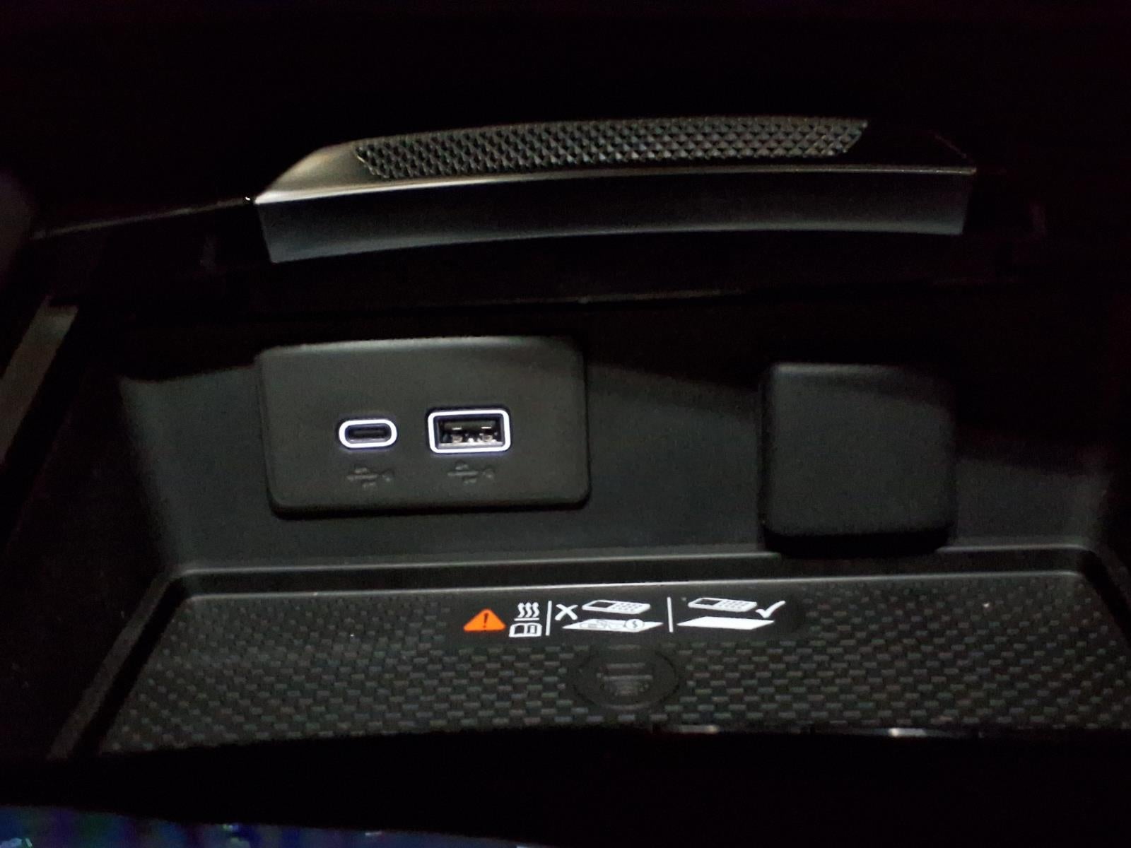 2026 Buick Envision Avenir SUV AWD