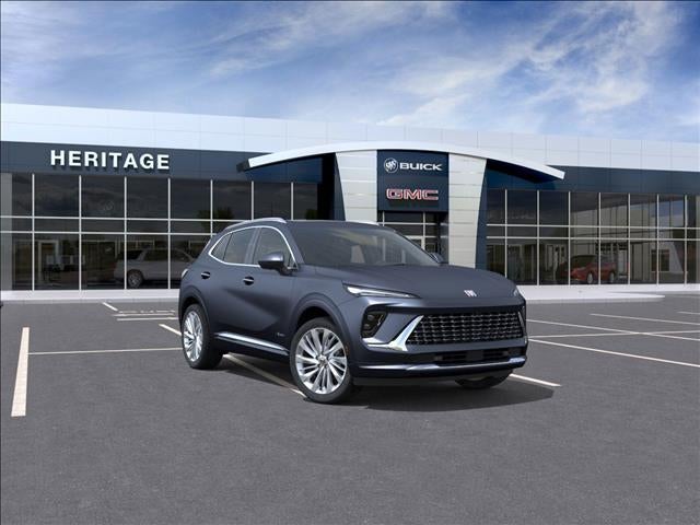 2026 Buick Envision Avenir SUV AWD