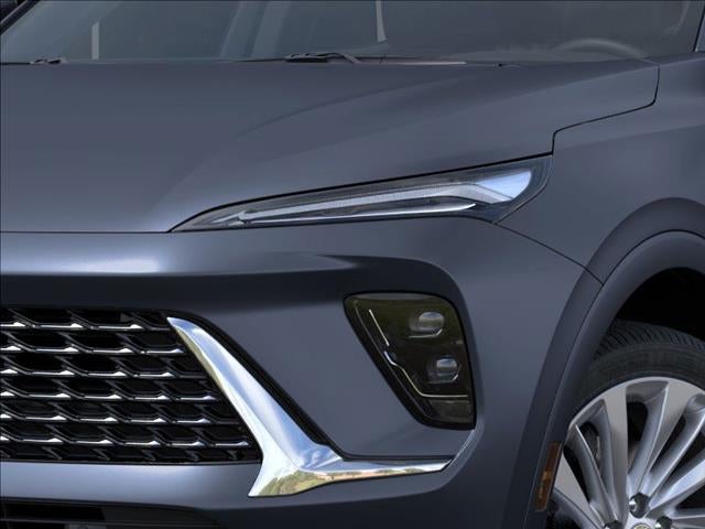 2026 Buick Envision Avenir SUV AWD