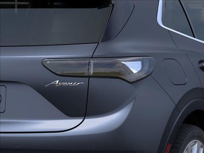 2026 Buick Envision Avenir SUV AWD