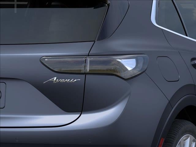 2026 Buick Envision Avenir SUV AWD