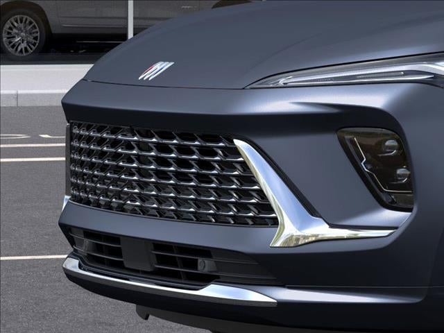 2026 Buick Envision Avenir SUV AWD