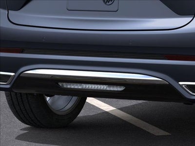 2026 Buick Envision Avenir SUV AWD