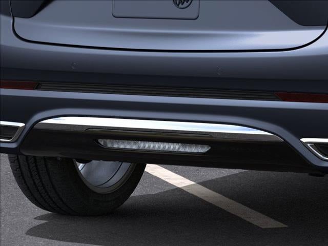 2026 Buick Envision Avenir SUV AWD