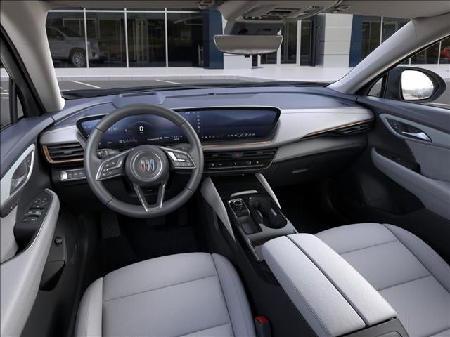 2026 Buick Envision Avenir SUV AWD
