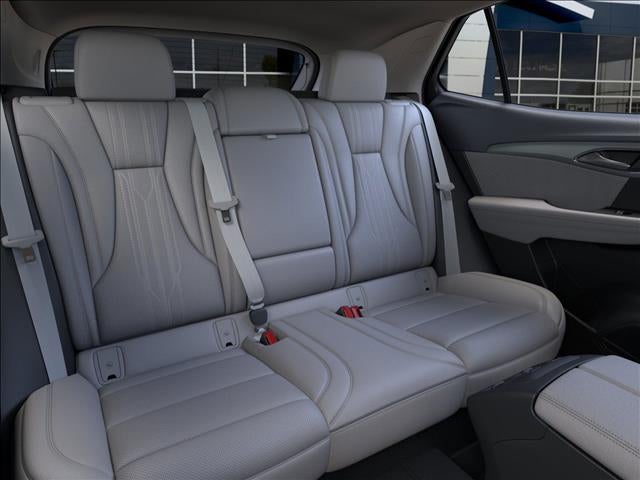 2026 Buick Envision Avenir SUV AWD