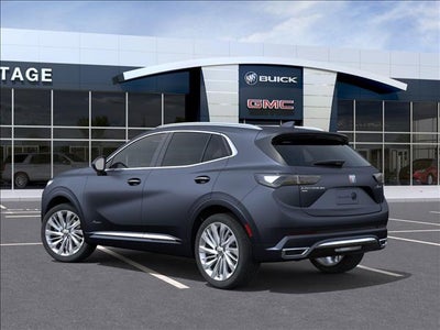 2026 Buick Envision Avenir SUV AWD