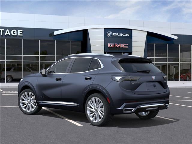 2026 Buick Envision Avenir SUV AWD