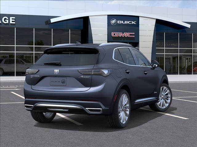 2026 Buick Envision Avenir SUV AWD