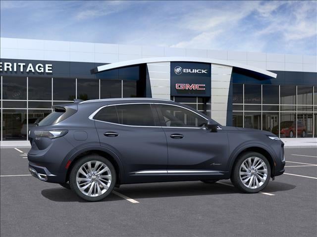 2026 Buick Envision Avenir SUV AWD