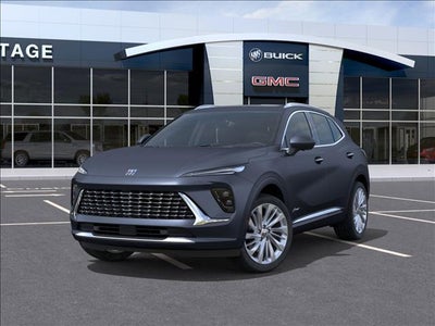 2026 Buick Envision Avenir SUV AWD