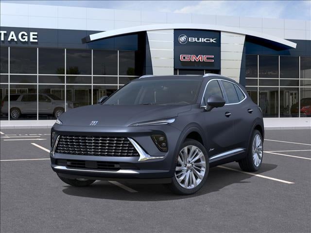 2026 Buick Envision Avenir SUV AWD