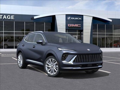 2026 Buick Envision Avenir SUV AWD