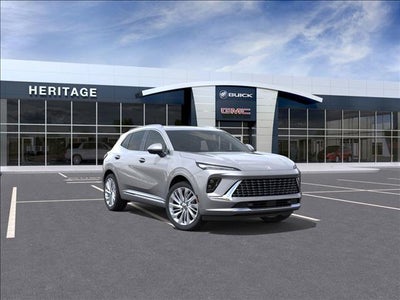 2026 Buick Envision Avenir SUV AWD