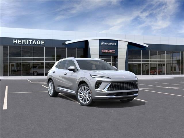 2026 Buick Envision Avenir SUV AWD