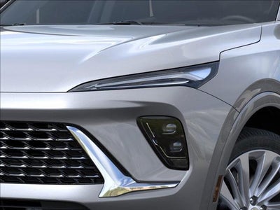 2026 Buick Envision Avenir SUV AWD