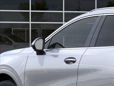 2026 Buick Envision Avenir SUV AWD