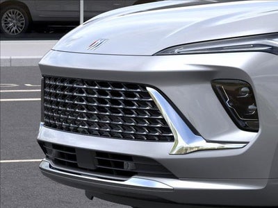 2026 Buick Envision Avenir SUV AWD