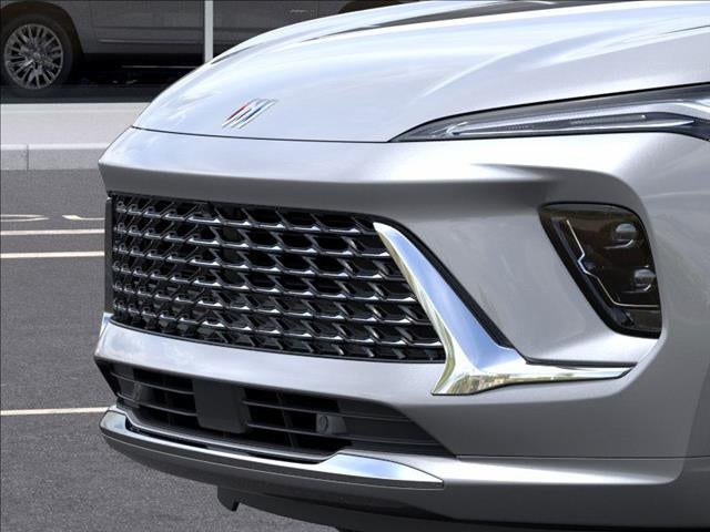 2026 Buick Envision Avenir SUV AWD