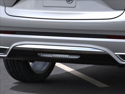 2026 Buick Envision Avenir SUV AWD