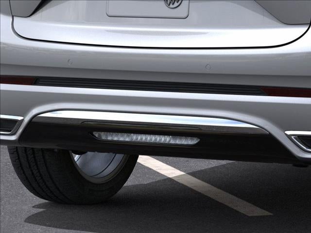 2026 Buick Envision Avenir SUV AWD