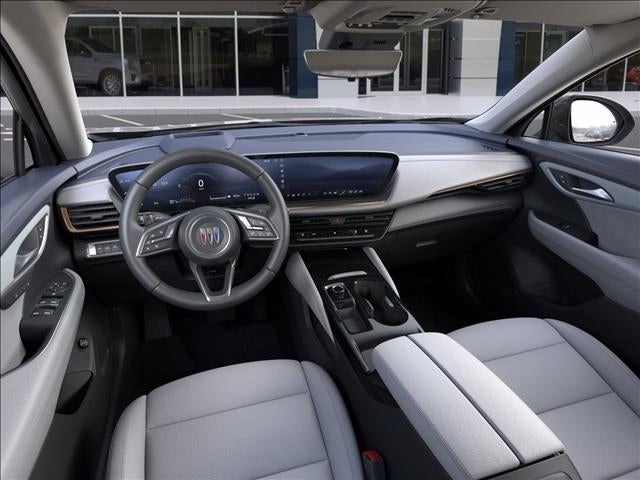 2026 Buick Envision Avenir SUV AWD